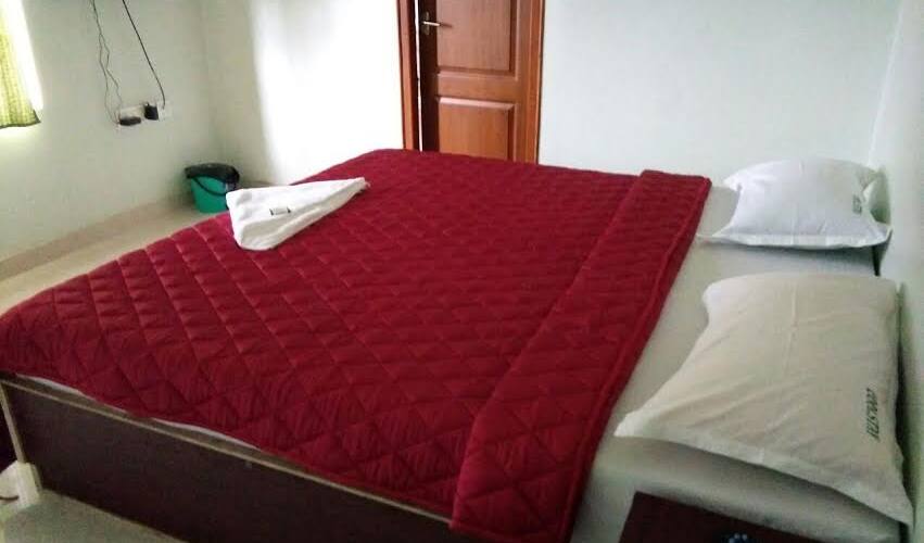 Cool Stay Cottage, Ooty 5